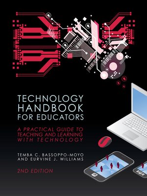 cover image of Technology Handbook For Educators